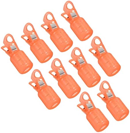 PATIKIL Squid Jig Hook Protector Case, Fishing Hook Covers Hooks Bonnets Jigs Lure Cover Tackle Boxes Tools by PATIKIL