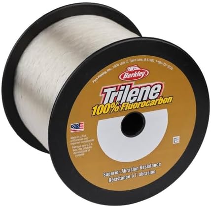 BerkleyFishing Line - Image 4
