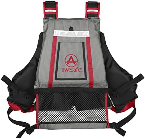 awesafe Adult Watersport Universal Vest - Image 3