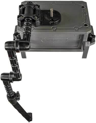 YakAttack CellBlok with Switchblade Transducer Arm Combo - Image 2