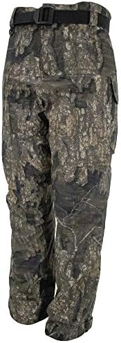 FROGG TOGGS Men's Pilot II Guide Waterproof Breathable Rain Pant by froggtoggsSpring