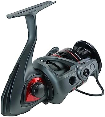 Okuma Ceymar A Spinning Reels - Image 4