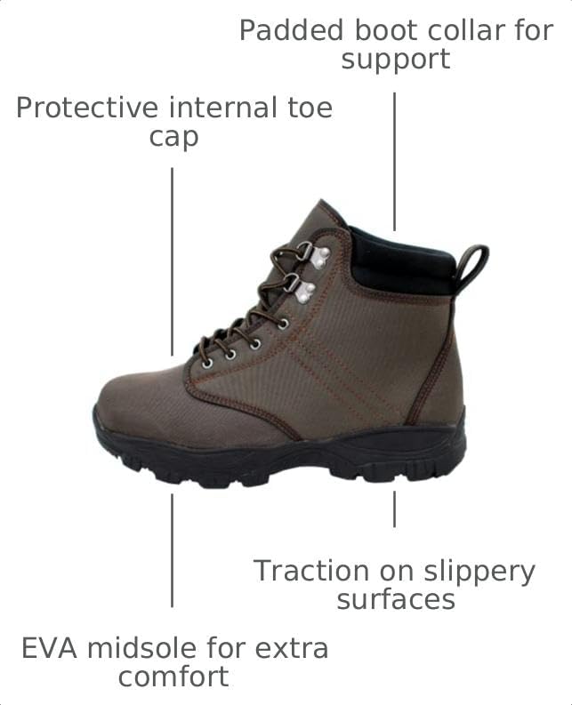 FROGG TOGGS Women's Rana Elite Waterproof Wading Boot for Fishing - Image 3