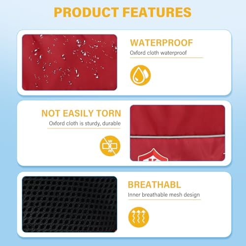 Adult Automatic Inflatable Belt Pack Waist PFD for SUP Fishing Kayaking - Image 3