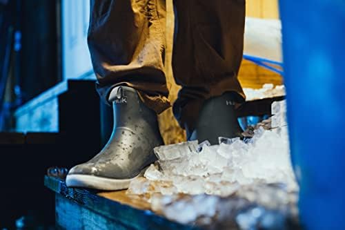HUK mens Rogue Wave Shoe, High-performance Fishing & Deck Boot - Image 2