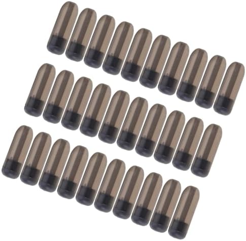 30lots Adjustable Buoyance Hook Tube Bottom Rigs Fishing Accessories for Improved Carps Bites Success Rate Underwater Floating Fish Hook Attractor - Image 5