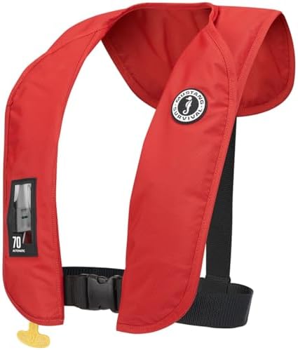 Mustang Survival MIT 70 Automatic Inflatable PFD - Image 2