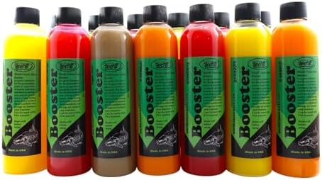 WCB Carp Baits - Booster - Carp Bait Enhancer - Ideal for Carp Fishing - Image 4