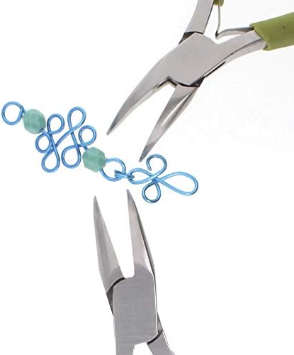 The Beadsmith Wig-A-Ma-Jig Deluxe - Image 6