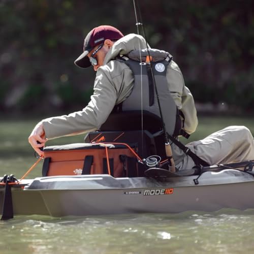 Pelican Catch Mode 110 Kayak - Image 5