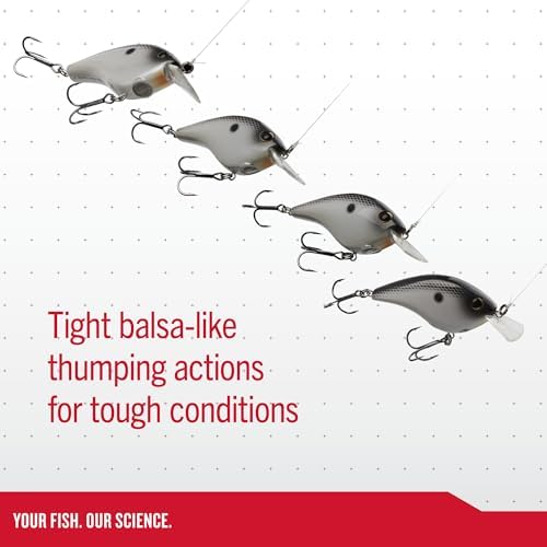 Berkley Frittside Fishing Hard Bait - Image 5