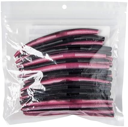Yum Lures Dinger 5" Bulk 30-Pack - Image 2