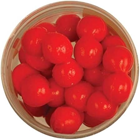 Berkley PowerBait Power Eggs Floating Magnum Fishing Soft Bait by Berkley