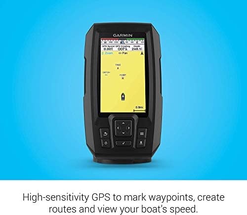 Garmin Striker Vivid Bundles - Image 6
