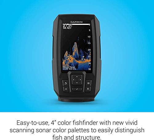Garmin Striker Vivid Bundles - Image 4