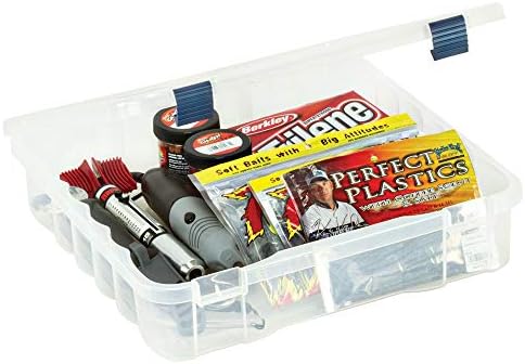 Plano Prolatch Stowaway Storage Case by PLANO%C2%AEOutdoors