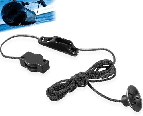 Retro-Ease Weight Retriever Replace Part for 2250122 Compatible with Cannon Downrigger by Bzsunway