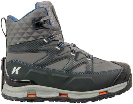 Korkers Bantam Lite Fishing/Wading Boots - Image 4