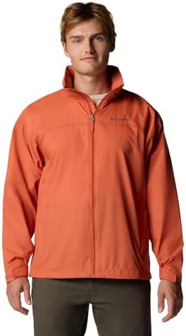 Columbia Men’s Glennaker Lake II Rain Jacket by Columbia