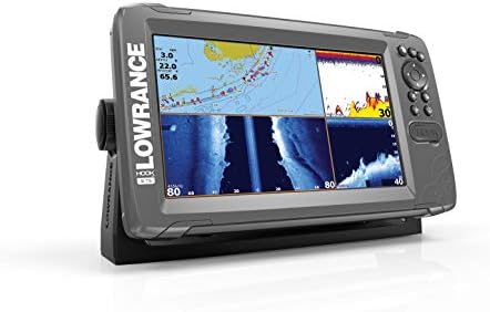HOOK2 Fish Finder with TripleShot Transducer and GPS Plotter - Image 4