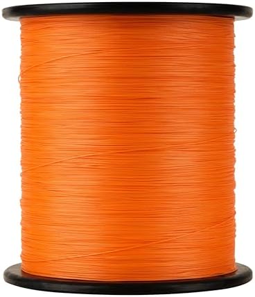 Berkley ProSpec Chrome Braided Fishing Line - Image 2