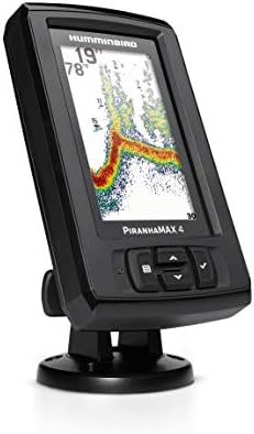 Humminbird 410150-1 PiranhaMAX 4 - Image 6