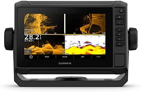 Garmin ECHOMAP UHD2 72sv Without Transducer, 7” Touchscreen Chartplotter, Worldwide Basemap - Image 2