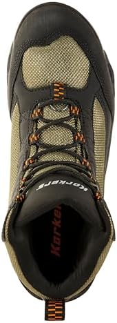 Korkers mens Wading Bootsboots - Image 3