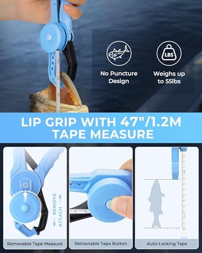 Calamus DriftWave Fishing Tool Kit - Image 3