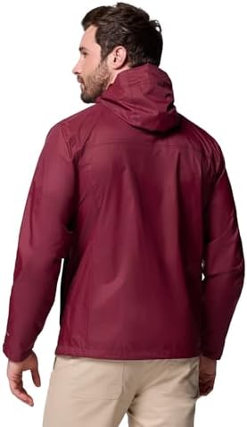 Columbia Men's Watertight II Rain Jacket - Image 2