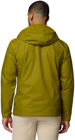 Columbia Men's Watertight II Rain Jacket - Image 2