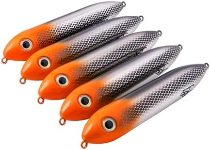 Rattling Catfish Spook Float Pack - Small/Medium/Large - Multi Color Options - Image 2