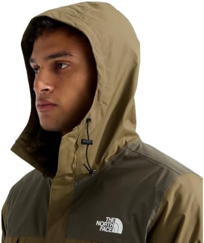 The North Face Men's Antora Waterproof Jacket (Standard and Big Size) - Image 5