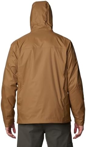 Columbia Men's Watertight II Rain Jacket - Image 2