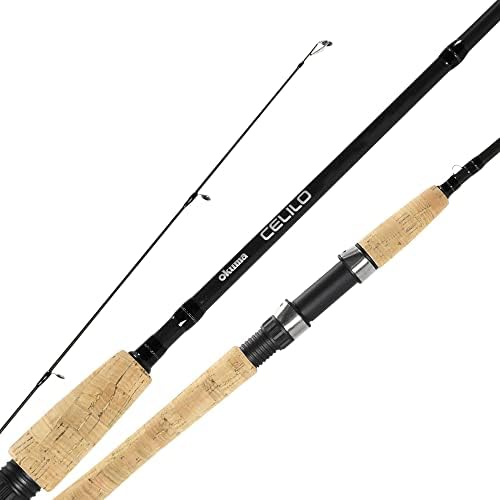 OKUMAFishing Rod by OKUMA