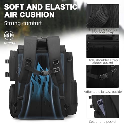 WANOON Fishing Tackle Storage Bags - Image 5