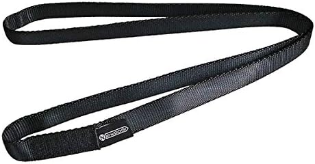 NewDoar 16mm Climbing Sling UIAA CE Certified,23KN EN566 Certified,Climbing Utility Cord Rock Climbing,Creating Anchors System,Rappelling Gear,Perfect for Tree Work by NewDoar