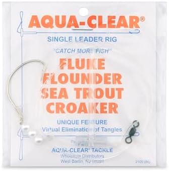 Aqua-Clear Single Rig by AQUA-CLEAR