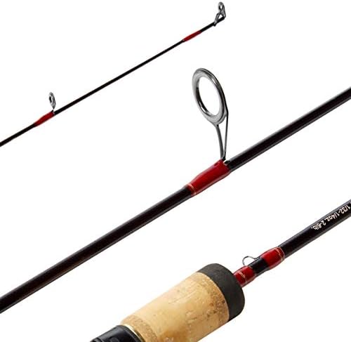 Daiwa Spinmatic-D Ultralight Pack Rods - Image 3