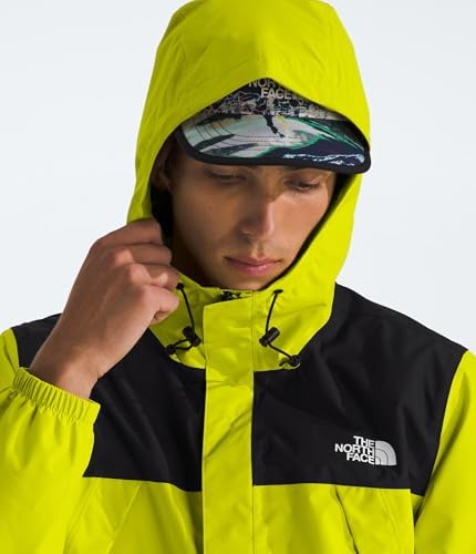 The North Face Men's Antora Waterproof Jacket (Standard and Big Size) - Image 3