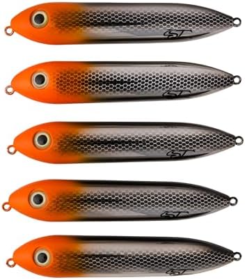Rattling Catfish Spook Float Pack - Small/Medium/Large - Multi Color Options - Image 3