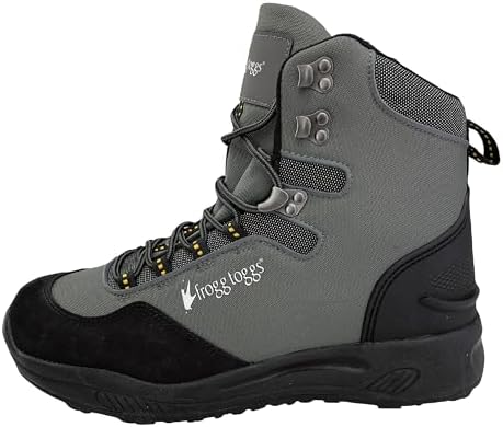 FROGG TOGGS Men's Deep Current Durable Wading Boot by froggtoggsSpring