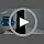 Scuba Diving Flashlight Dive Torch 2000 Lumen Waterproof Underwater XM-L2 LED Submarine Lights Holder with Charger for Under Water Deep Sea Cave at Night - Image 7