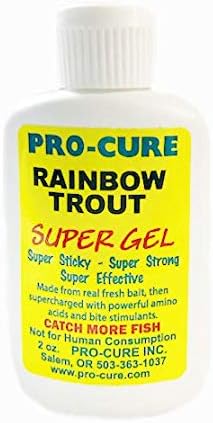 Pro-CureTrophy Trout Gel - Image 4