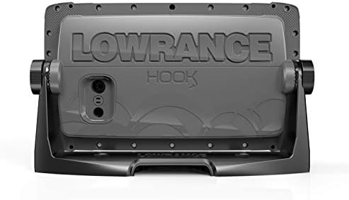 HOOK2 Fish Finder with TripleShot Transducer and GPS Plotter - Image 5