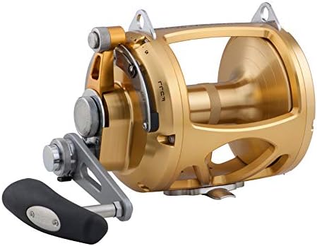 Penn International VI Conventional Fishing Reels (All Models & Sizes) by Unknown