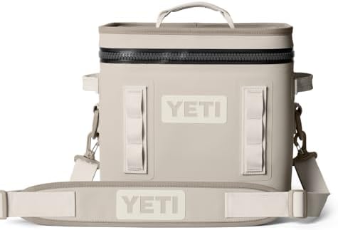 YETI Hopper Flip 12 Portable Cooler by YETI