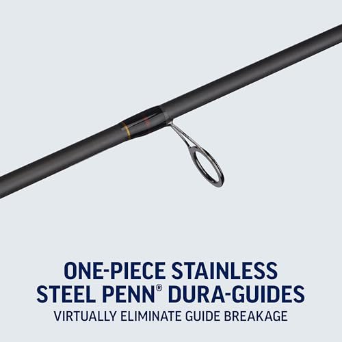 Penn Squadron IV Surf Spinning Rod - Image 5