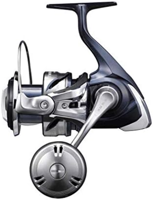 Shimano Spinning Reel 21 Twin Power Various SW Salt Game by Unknown