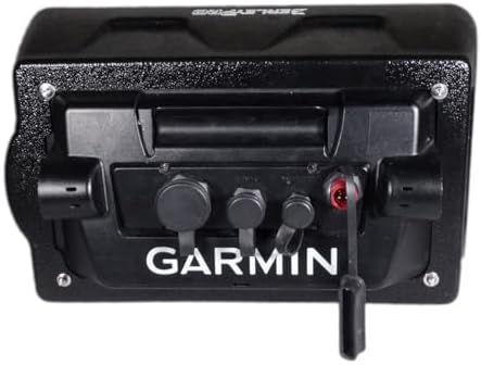 BerleyPro Visor for Garmin Fish Finder – ECHOMAP UHD/UHD2/Ultra, GPSMAP, Striker - Image 3